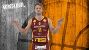 Sport Basketball GIF by Basket_fi