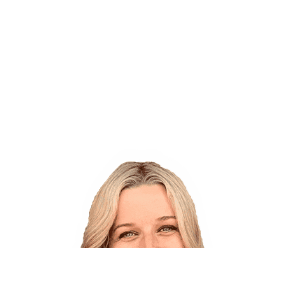 Happy Sticker by Vanessa