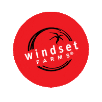 Vegetables Produce Sticker by Windset Farms