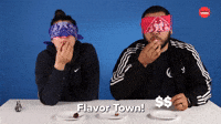 Flavor Town