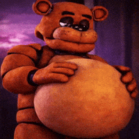 Freddy GIF