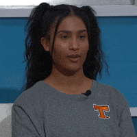 Happy Hannah GIF by Big Brother