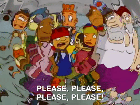 rocket power nicksplat GIF