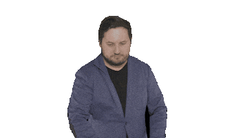 Pay Up Money Talks Sticker by Curious Pavel