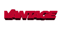 vantage Sticker by VantageStrength