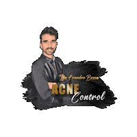 Drleandrobessa Sticker by Dr Leandro Bessa Harmonização Facial