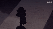 Trick Or Treat Halloween GIF by Nickelodeon