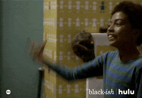 Happy Black Men GIF by HULU