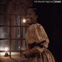 King Henry Queen GIF by The Spanish Princess