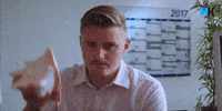 battaste art fun film fire GIF