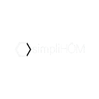 Sticker by simpliHŌM