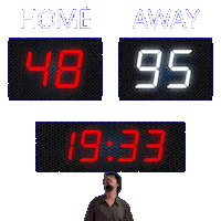 48 Home Sticker