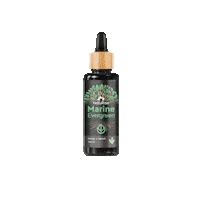 Omega3 Sticker by NatuRise