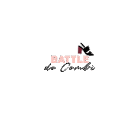 Vs Battle Sticker by My Choupi Chouz