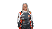 starsonwater powerboat f1marit Sticker