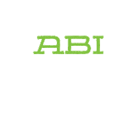 A Better Way Sticker by ABI Attachments