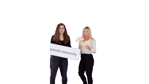 School College Sticker by Maastricht University FHML