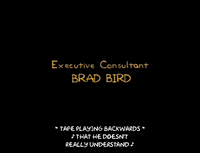 season 7 credits GIF