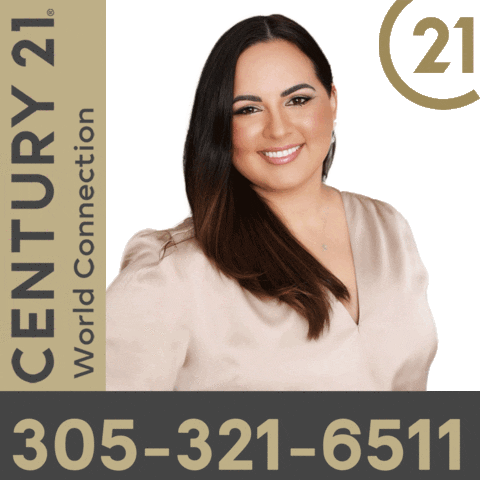 Century21 Sticker by Century 21 World Connection