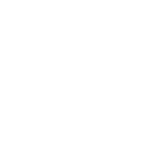 Illustration Glasses Sticker