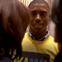 Iowa Reaction GIF by Kamala Harris