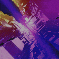 art trip GIF by kidmograph