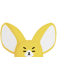 Happy Cartoon Sticker by PlayDappTown