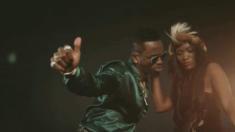 sexy number 1 GIF by Universal Music Africa
