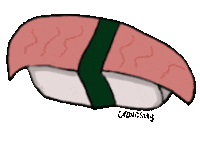 Japan Crave Sticker by Cravosity