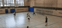 HandballTaucha handball teamgeist einteam taucha GIF