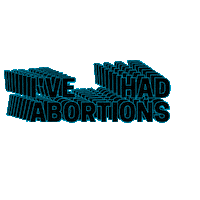 AbortionFundofOhio reproductive rights abortion rights prochoice proabortion Sticker