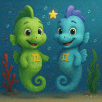 Kids May GIF by Maryanne Chisholm - MCArtist