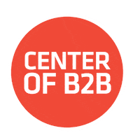 tworiversmktg marketingagency b2bmarketing b2bagency 2rm Sticker