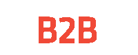 tworiversmktg b2b marketingagency b2bmarketing b2bagency Sticker