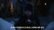 comedy central season 3 episode 16 GIF by Workaholics