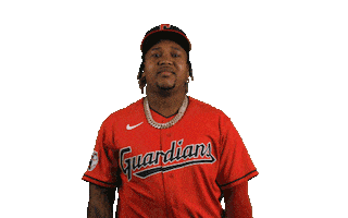 Major League Baseball Sport Sticker by MLB