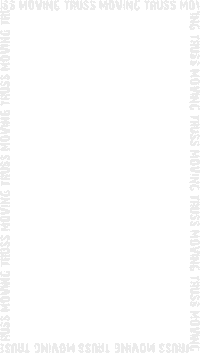 Events Moving Sticker by Stage Freaks