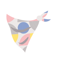 Baby Bib Sticker by premignon