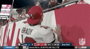 Tom Brady Football GIF by NFL