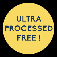 Trail Mix GIF by Nibble Simply