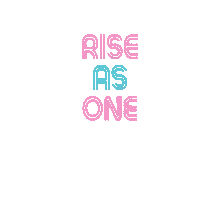 Riseasone Sticker by St. Louis Ambush