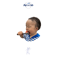 Douncoding1 Sticker by AptaclubKR