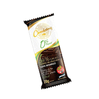 chocolate choco Sticker
