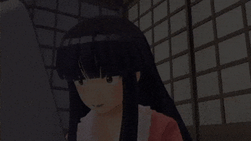 Mmd GIF