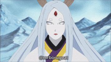 Naruto Shippuden GIF