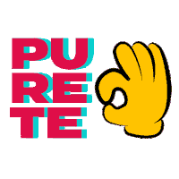 melissaduarte4470 paraguay meli diseño guaraní pegatina guaraní Sticker