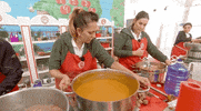 Television Sticker GIF by MasterChef España