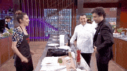 Television Sticker GIF by MasterChef España