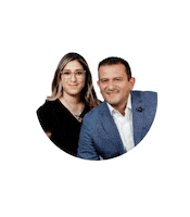 requenarealestate doris requena rafael requena requena real estate Sticker