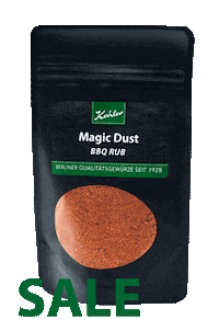 Summer Cooking Sticker by Kahler Gewuerze